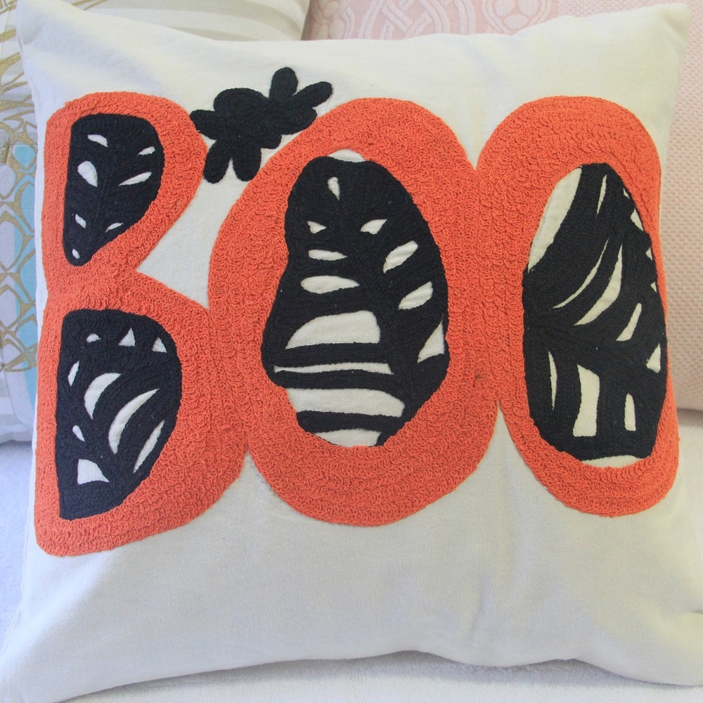 18" Home Decor Cotton Pillow Case Cushion fun Cove